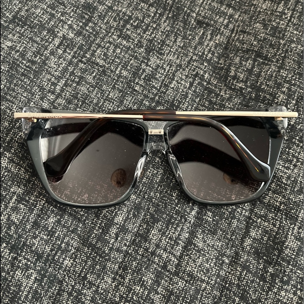Balenciaga sunglasses - Picture 5 of 8